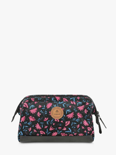 Trousse Travel Kit Medium Cabaia Multicolore travel TRAVELKI