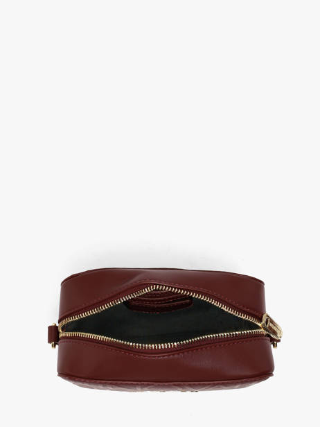 Sac Bandoulière Gynevra Re Valentino Rouge gynevra re VBSA6815 vue secondaire 2