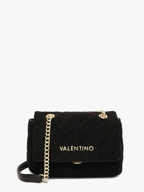 Cross Body Tas Ocarina Suede Valentino ocarina suede VBSA9B05