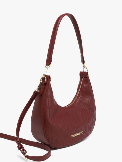 Cross Body Tas Gynevra Re Valentino Rood gynevra re VBSA6807 ander zicht 1