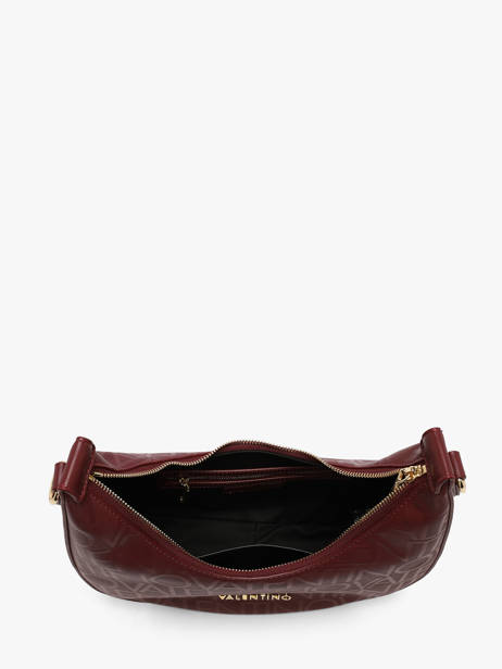 Cross Body Tas Gynevra Re Valentino Rood gynevra re VBSA6807 ander zicht 2