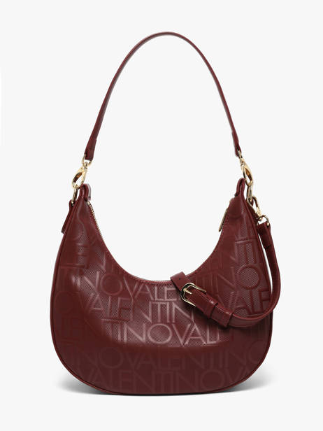 Cross Body Tas Gynevra Re Valentino Rood gynevra re VBSA6807 ander zicht 3