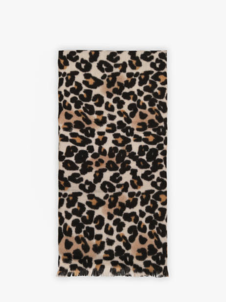 Écharpe Pieces Beige jorna 17144833