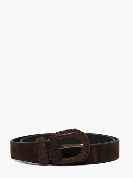 Riem Pieces Bruin anema 17166649