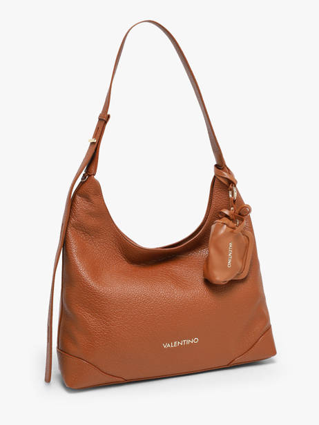 Sac Porté épaule Northa Re Valentino Marron northa re VBSA6K07 vue secondaire 1