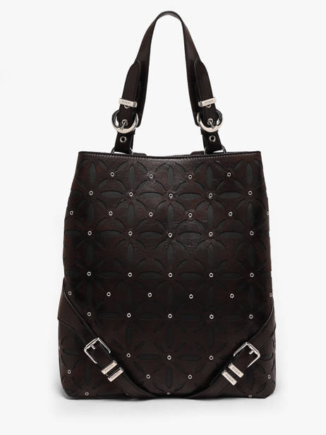 Sac à Dos Desigual Noir coriolis 26WAKP20