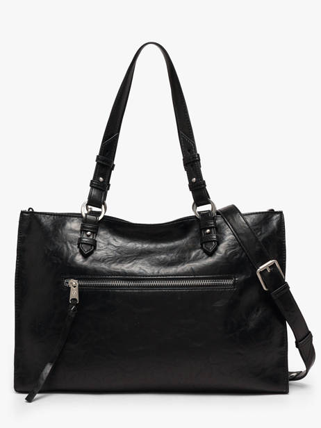 Handtas Libertas Desigual Zwart libertas 26WAXPA7 ander zicht 3