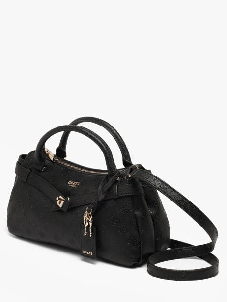 Handtas Ella Guess Zwart ella PD974605 ander zicht 1