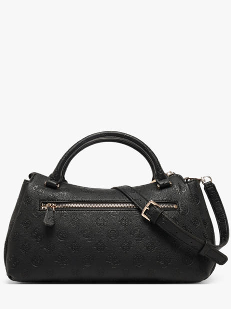 Handtas Ella Guess Zwart ella PD974605 ander zicht 3