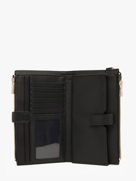 Portefeuille Guess Zwart blake PD222257 ander zicht 1