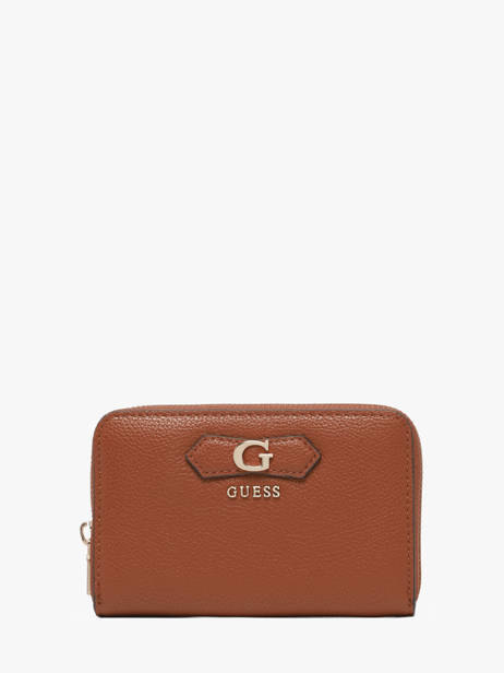 Portefeuille Guess Bruin suzy BG232214
