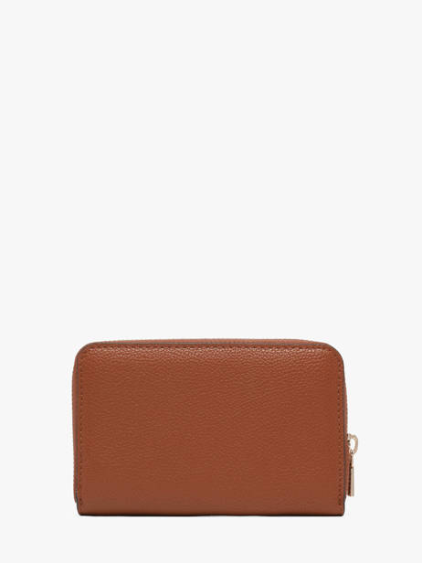 Portefeuille Guess Bruin suzy BG232214 ander zicht 2
