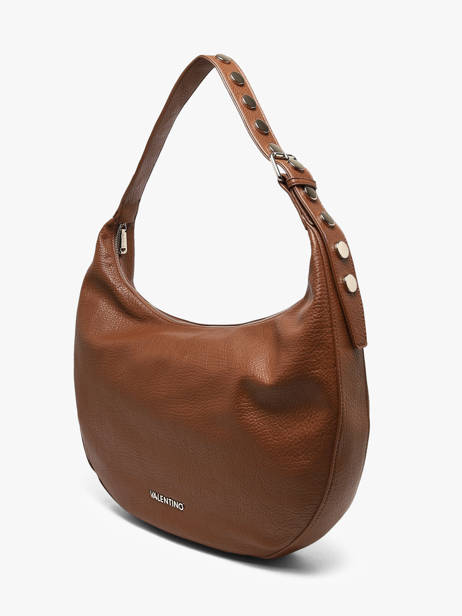 Sac Porté épaule Northa Re Valentino Marron northa re VBSA9C07 vue secondaire 1