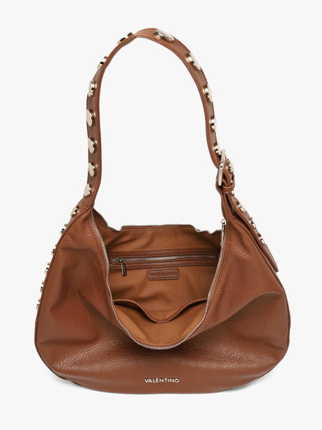 Sac Porté épaule Northa Re Valentino Marron northa re VBSA9C07 vue secondaire 2