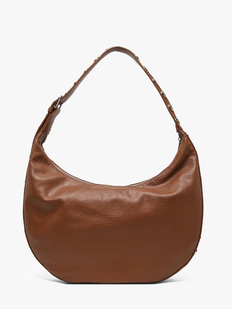 Sac Porté épaule Northa Re Valentino Marron northa re VBSA9C07 vue secondaire 3