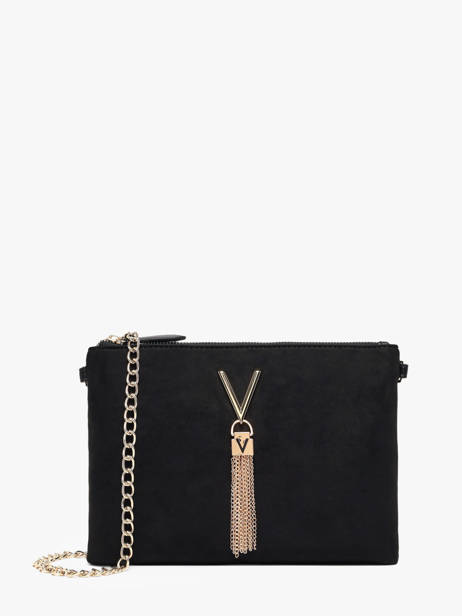 Cross Body Tas Divina Winter Valentino Zwart divina winter VBSAO19C