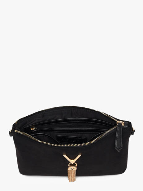 Cross Body Tas Divina Winter Valentino Zwart divina winter VBSAO19C ander zicht 2