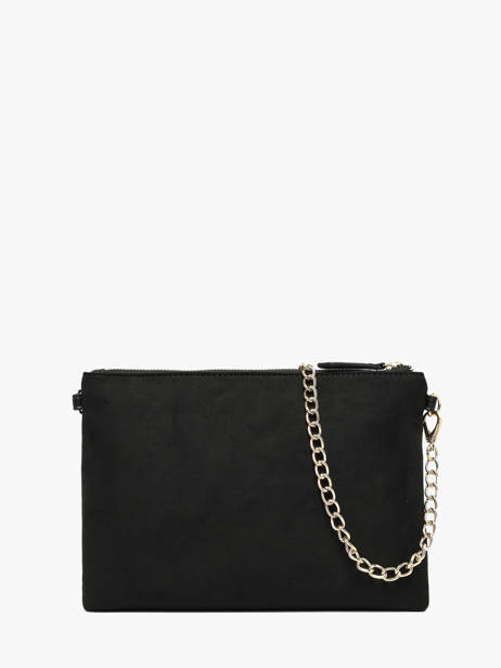 Cross Body Tas Divina Winter Valentino Zwart divina winter VBSAO19C ander zicht 3