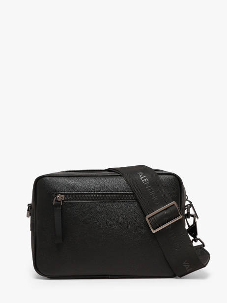 Sac Bandoulière Valentino Noir elite VBSA8R20 vue secondaire 3