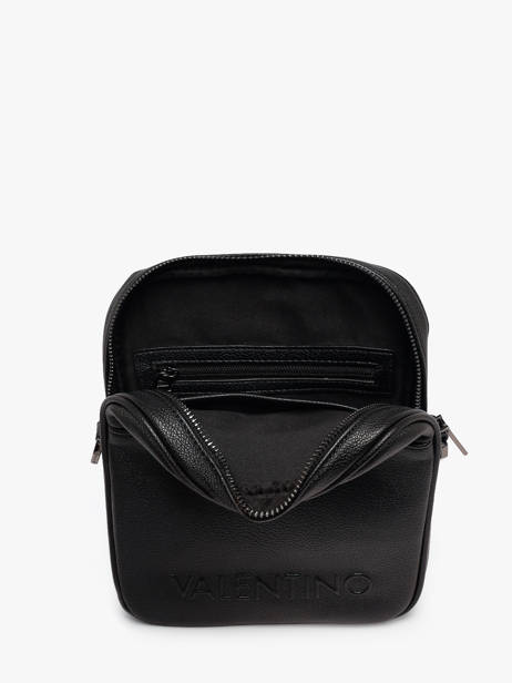 Sac Bandoulière Valentino Noir elite VBSA8R21 vue secondaire 2