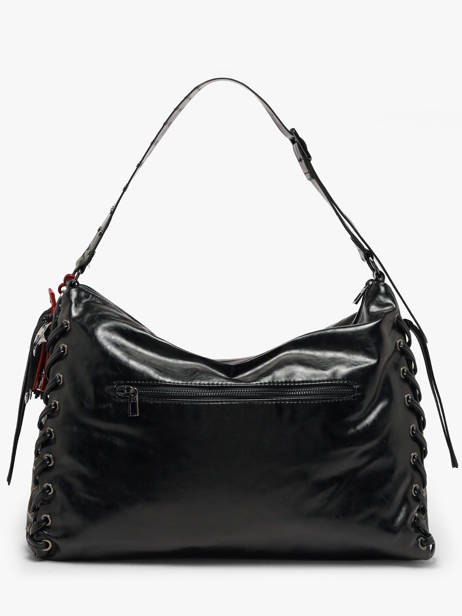 Sac Porté épaule Galaxy Desigual Noir galaxy 26WAXPB0 vue secondaire 3