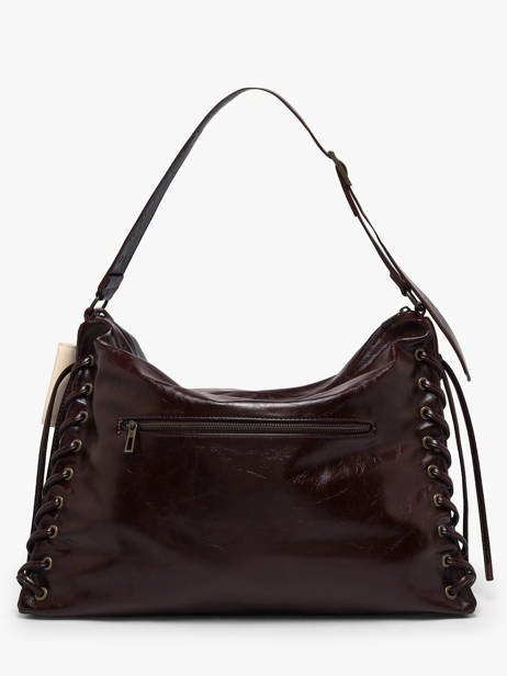 Sac Porté épaule Galaxy Desigual Marron galaxy 26WAXPB2 vue secondaire 3