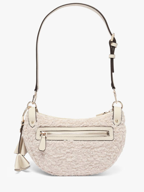 Schoudertas Katie Guess Beige katie WG225318 ander zicht 3