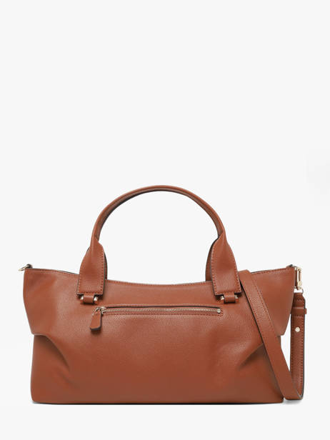 Handtas Suzy Guess Bruin suzy BG232206 ander zicht 3