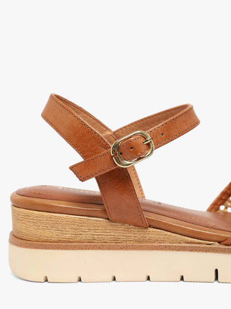 Sandalen Tamaris Bruin women 46 ander zicht 2