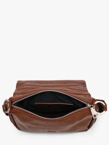 Schoudertas Sirocco Desigual Bruin sirocco 26WAXPAB ander zicht 2