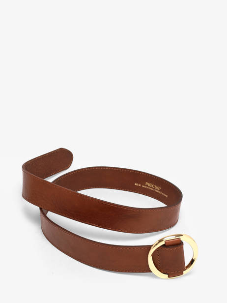 Riem Pieces Bruin amiva 17166641 ander zicht 2