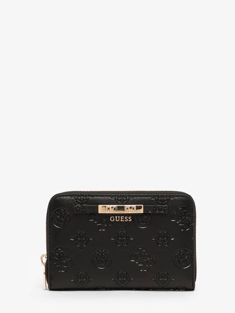 Portefeuille Guess Zwart carmella PD222514