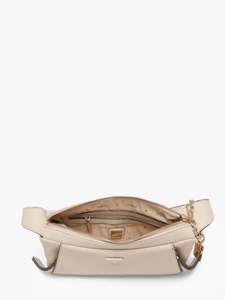 Cross Body Tas Devon Guess Beige devon BG974572 ander zicht 2