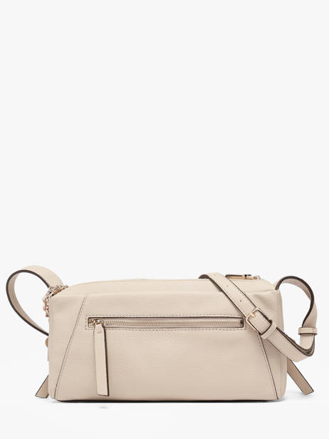 Cross Body Tas Devon Guess Beige devon BG974572 ander zicht 3