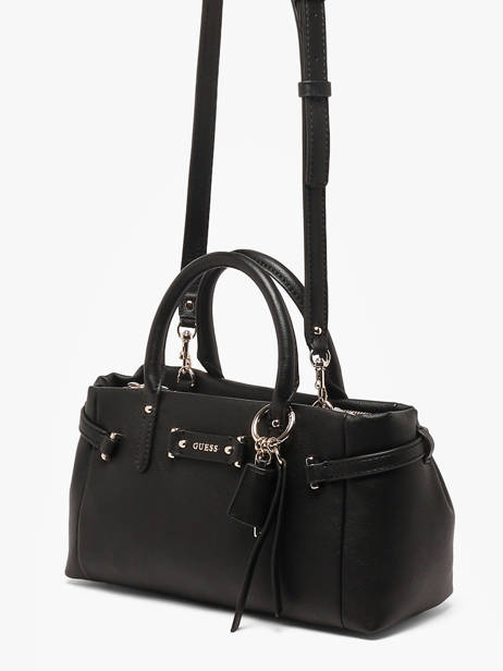 Sac Porté Main Dorothy Guess Noir dorothy BG223105 vue secondaire 1