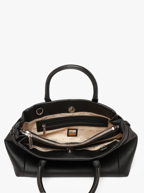 Sac Porté Main Dorothy Guess Noir dorothy BG223105 vue secondaire 2