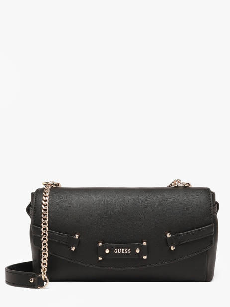 Cross Body Tas Dorothy Guess Zwart dorothy BG223121
