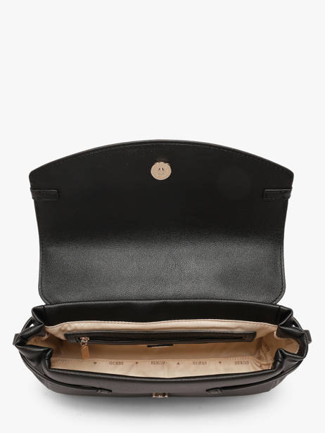 Cross Body Tas Dorothy Guess Zwart dorothy BG223121 ander zicht 2