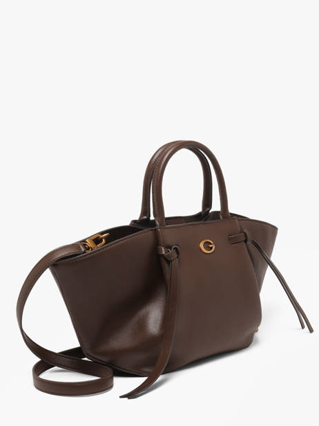 Handtas Allegra Guess Bruin allegra BG223706 ander zicht 1