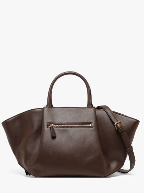 Handtas Allegra Guess Bruin allegra BG223706 ander zicht 3