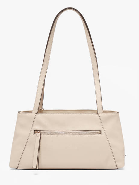 Schoudertassen Devon Polyurethaan Guess Beige devon BG974509 ander zicht 3