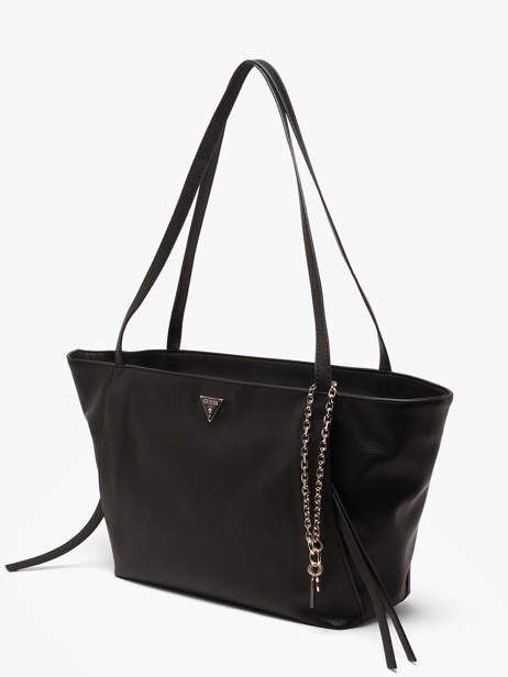 Handtas Devon Guess Zwart devon BG974523 ander zicht 1
