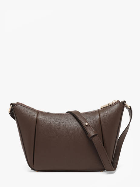 Cross Body Tas Melody Guess Bruin melody BG973518 ander zicht 3