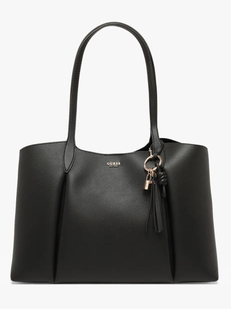 Sac Porté épaule Melody Guess Noir melody BG973523
