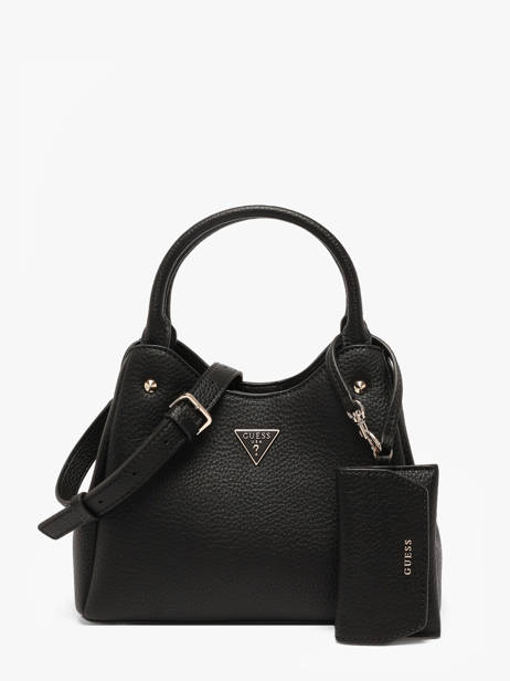 Handtas Lorella Guess Zwart lorella BG230622