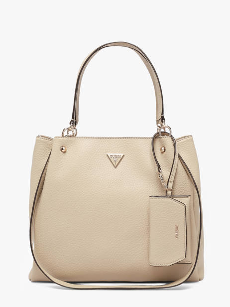 Schoudertas Lorella Guess Beige lorella BG230623