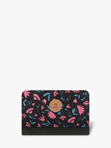 Portefeuille Cabaia Veelkleurig accessoire M