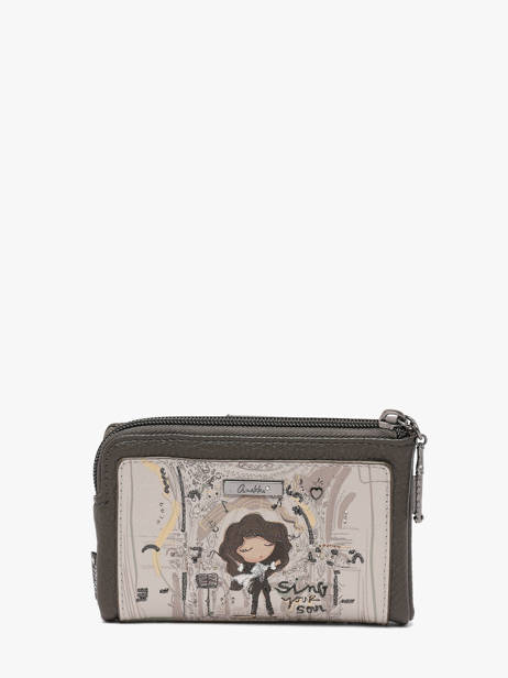 Portefeuille Anekke Gris orchestra 43809912