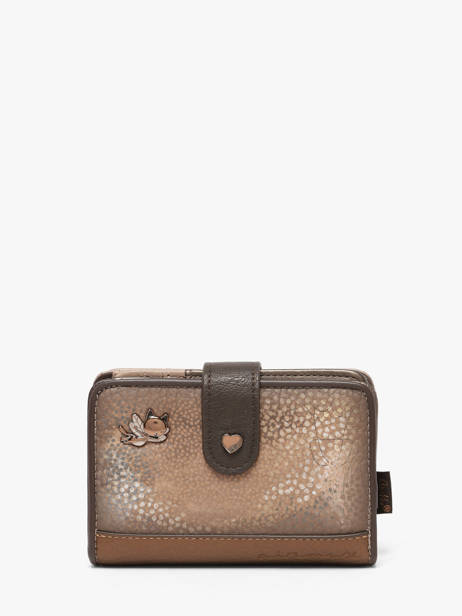 Portefeuille Anekke Bruin voyage 43829902