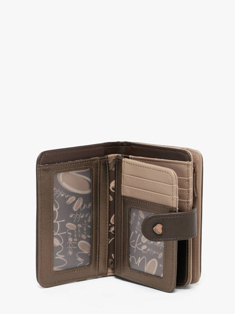 Portefeuille Anekke Bruin voyage 43829902 ander zicht 1